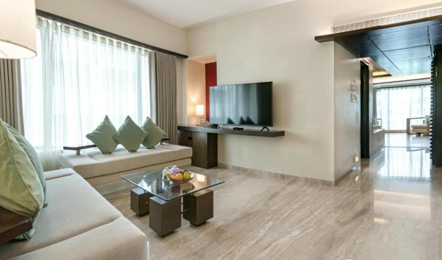 Hotel The Mirador