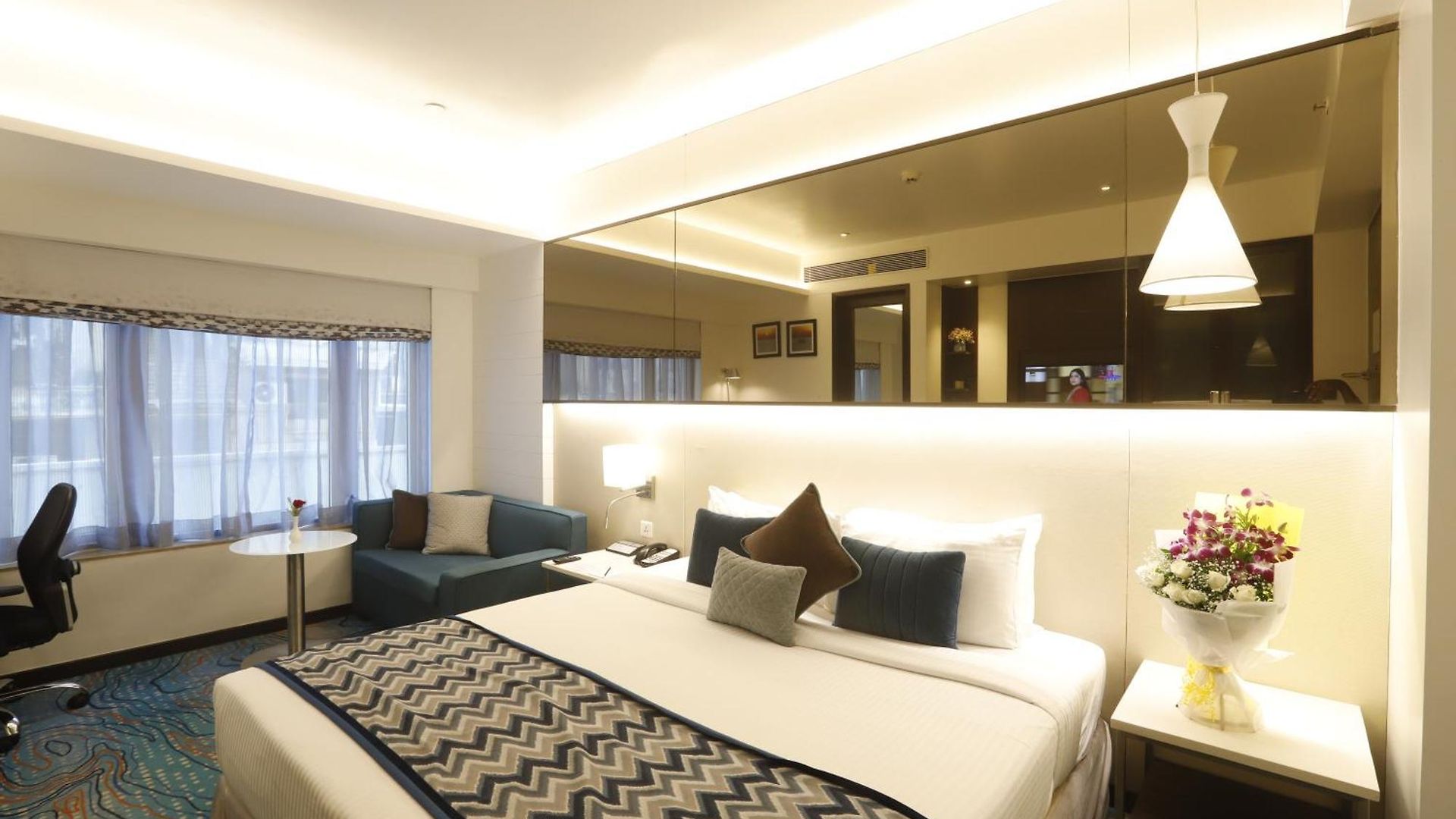 Hotel The Sahil