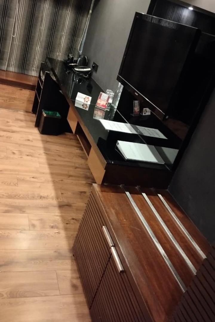 Hotel Svenska Design Andheri 5*