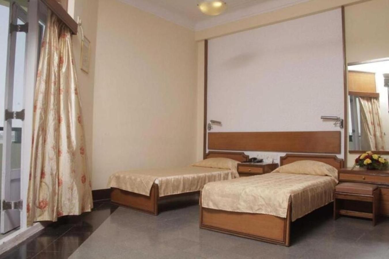 Hotel Sea South 3*