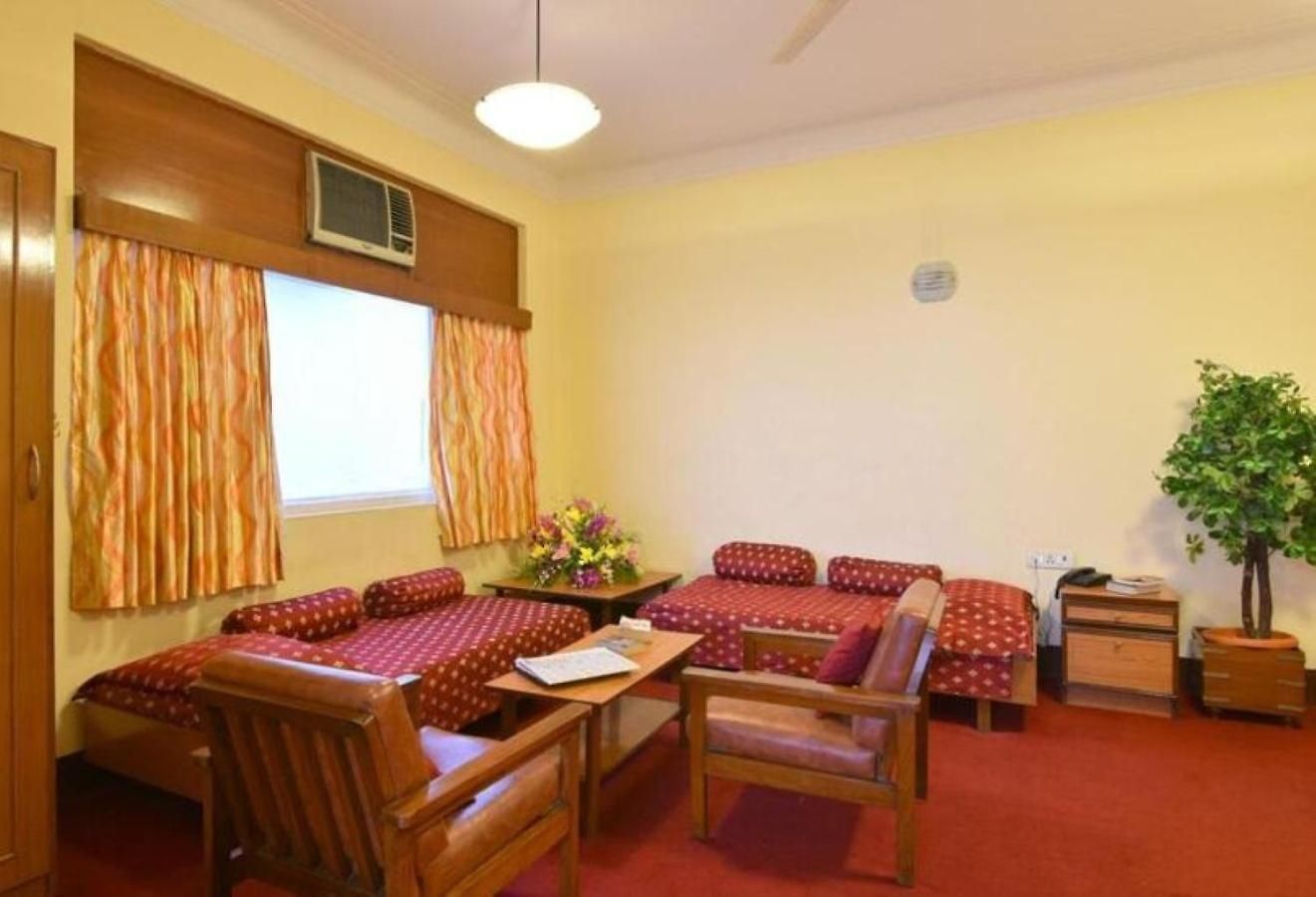 Sea Hotel 3*
