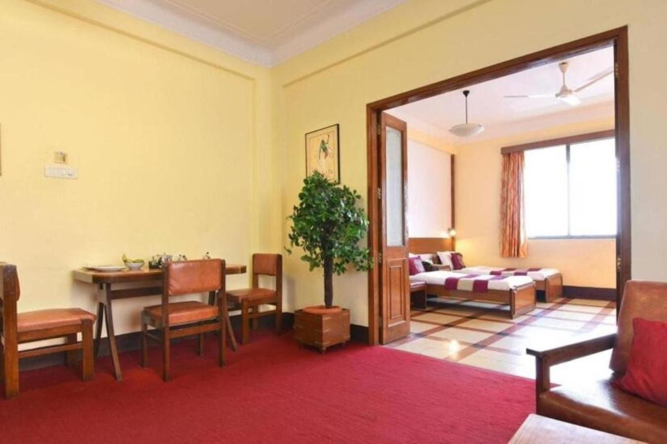 Hotel Sea 3*