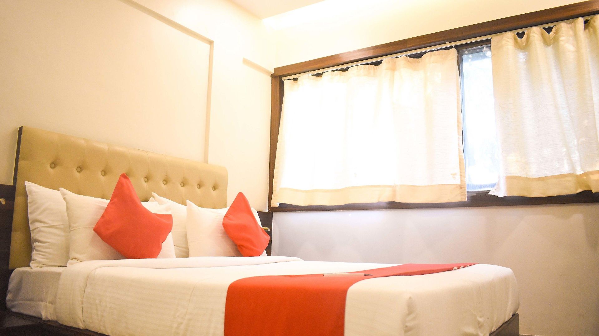 Hostel The Mumbai, International Airport Mumbai