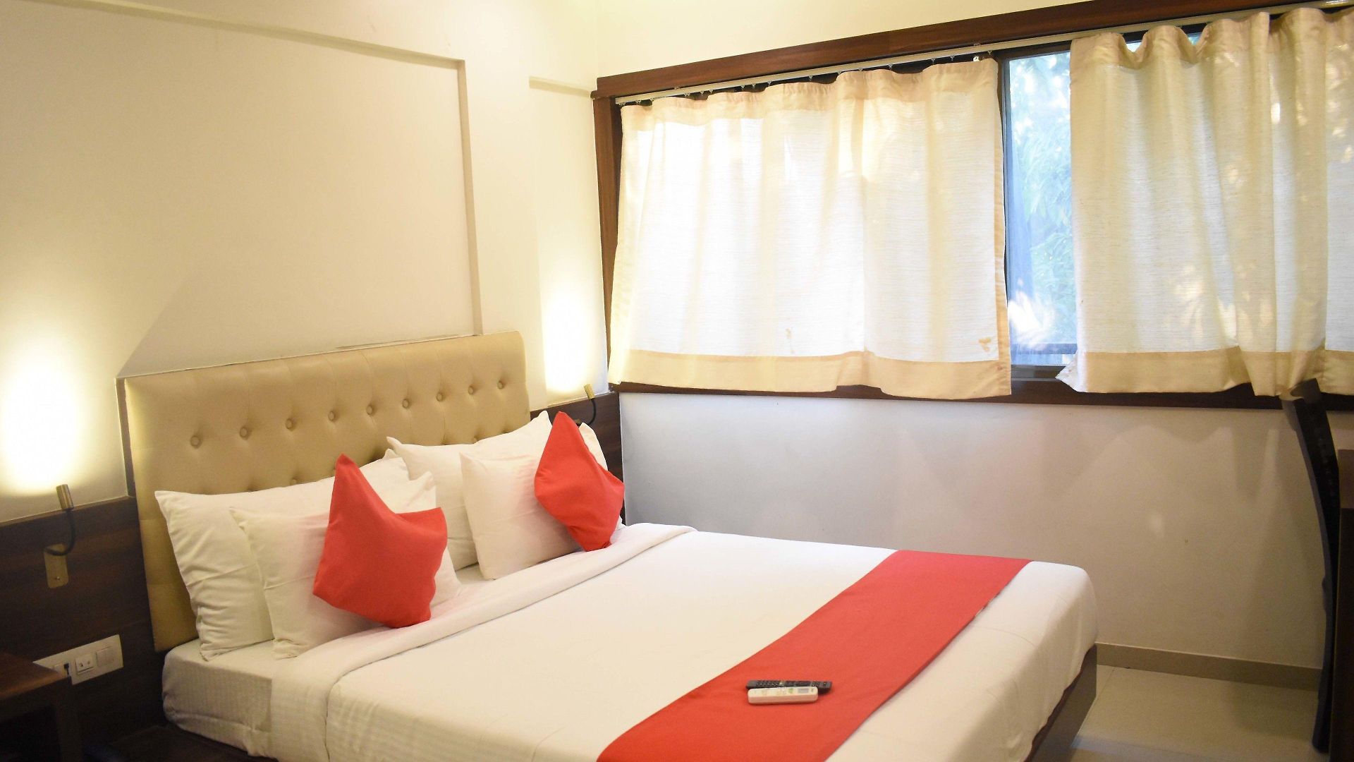 Hostel The Mumbai, International Airport Mumbai