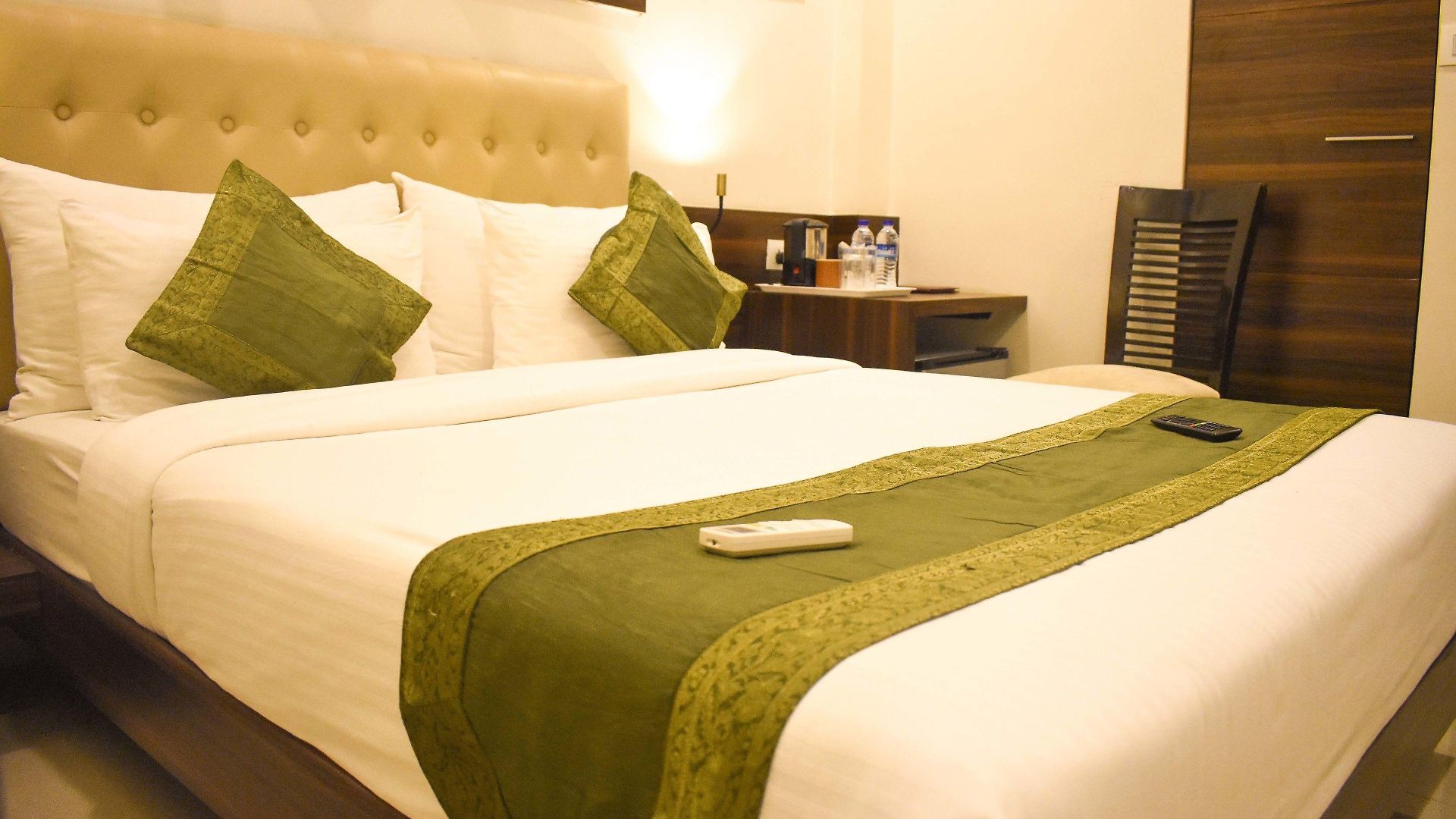 Hostel The Mumbai, International Airport Mumbai