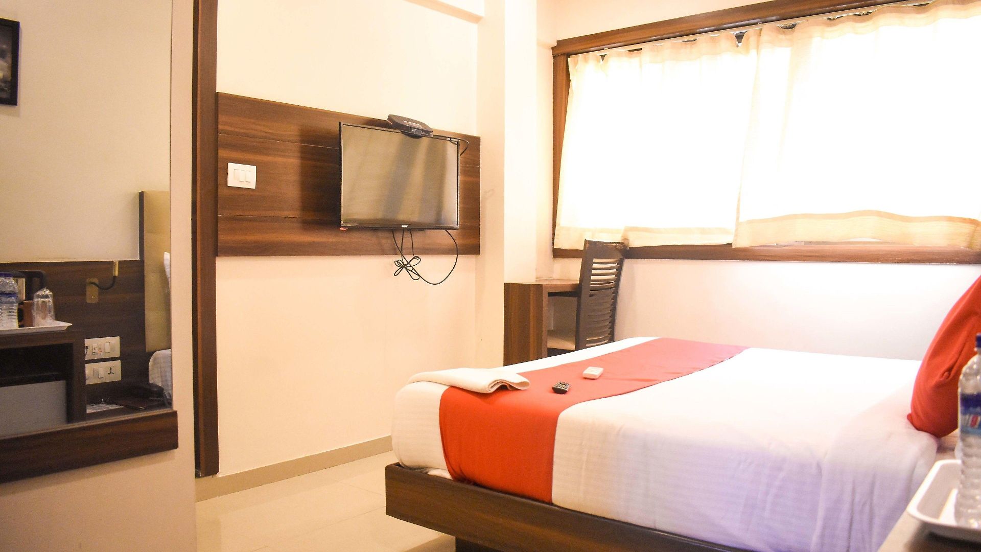 Hostel The Mumbai, International Airport