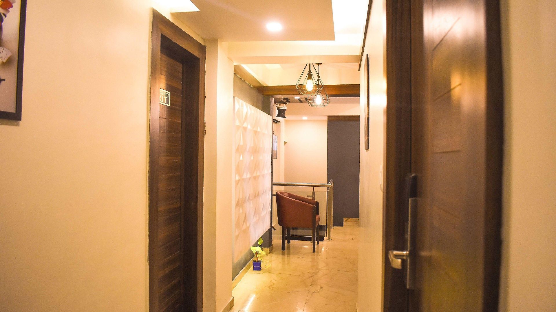 The Mumbai, International Airport Hostel Mumbai