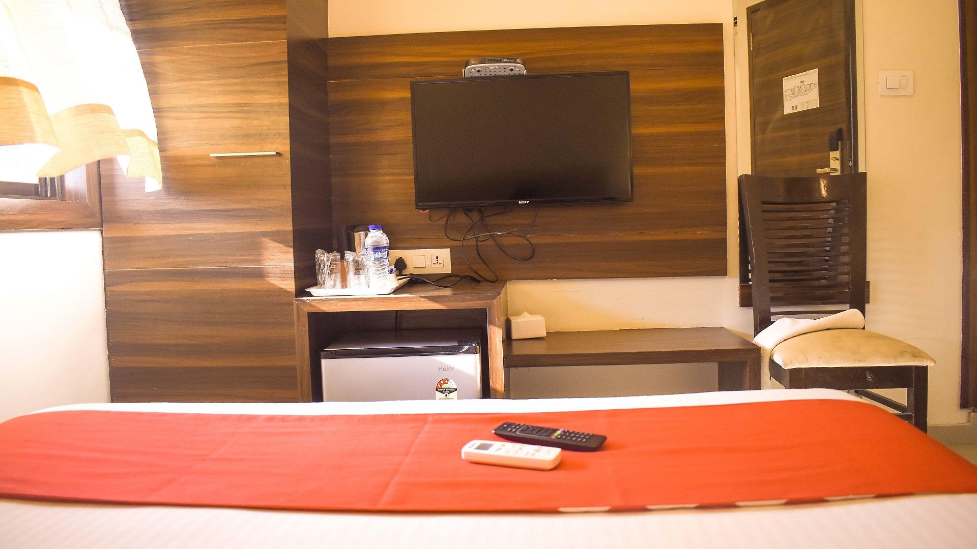 Hostel The Mumbai, International Airport Mumbai