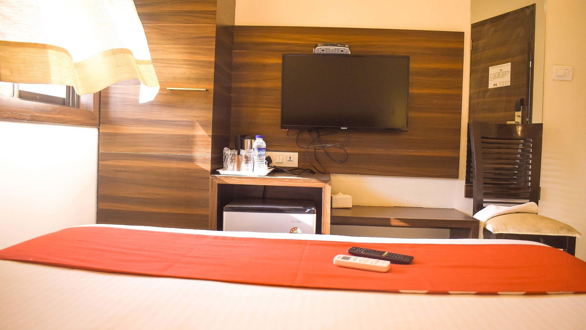 Hostel The Mumbai, International Airport