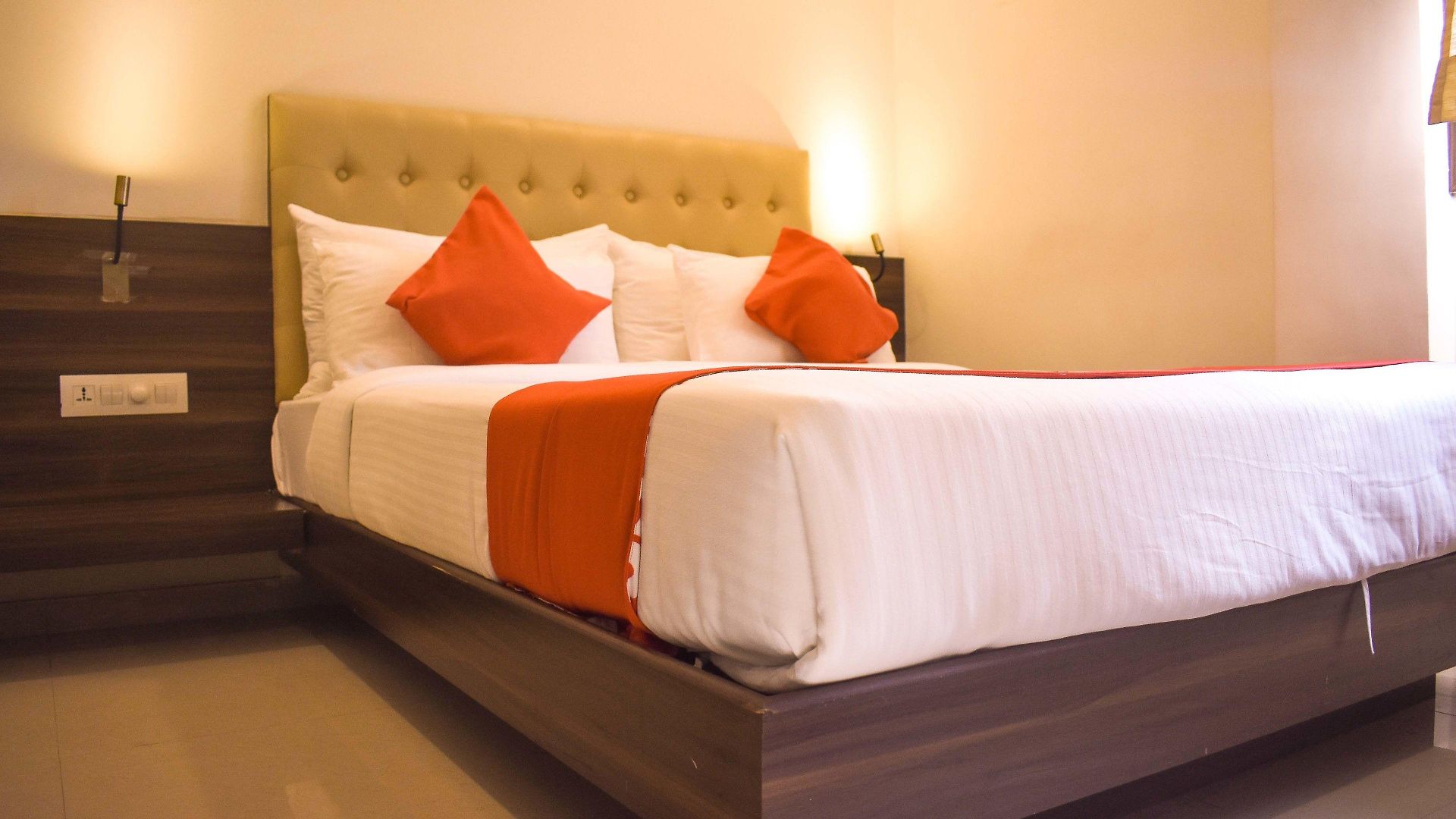 The Mumbai, International Airport Hostel