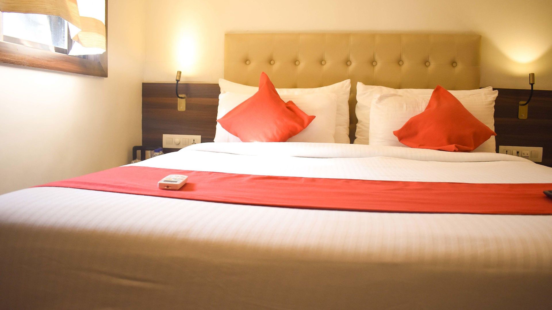 Hostel The Mumbai, International Airport