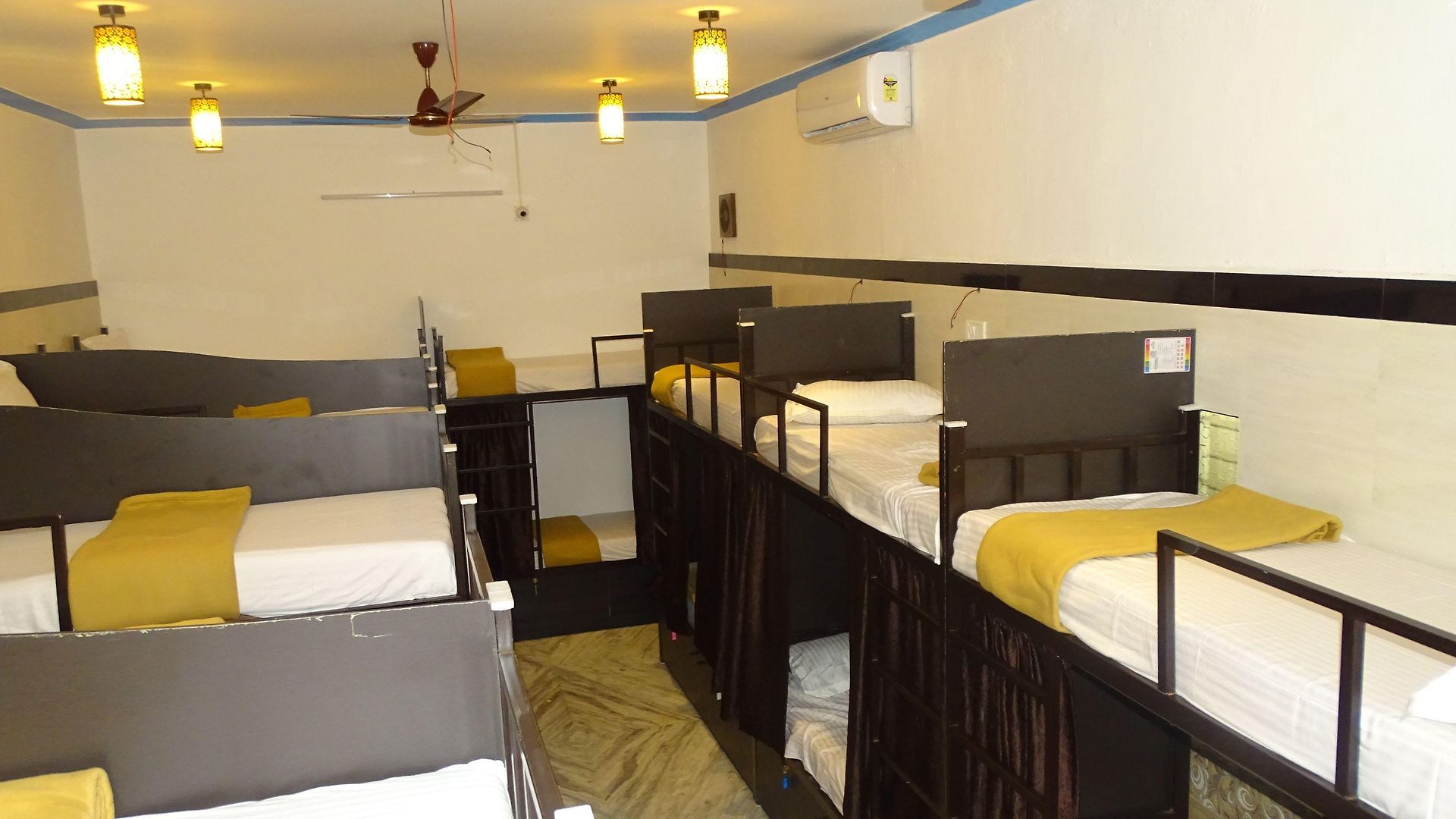 Sunshine Airport Hotel Mumbai