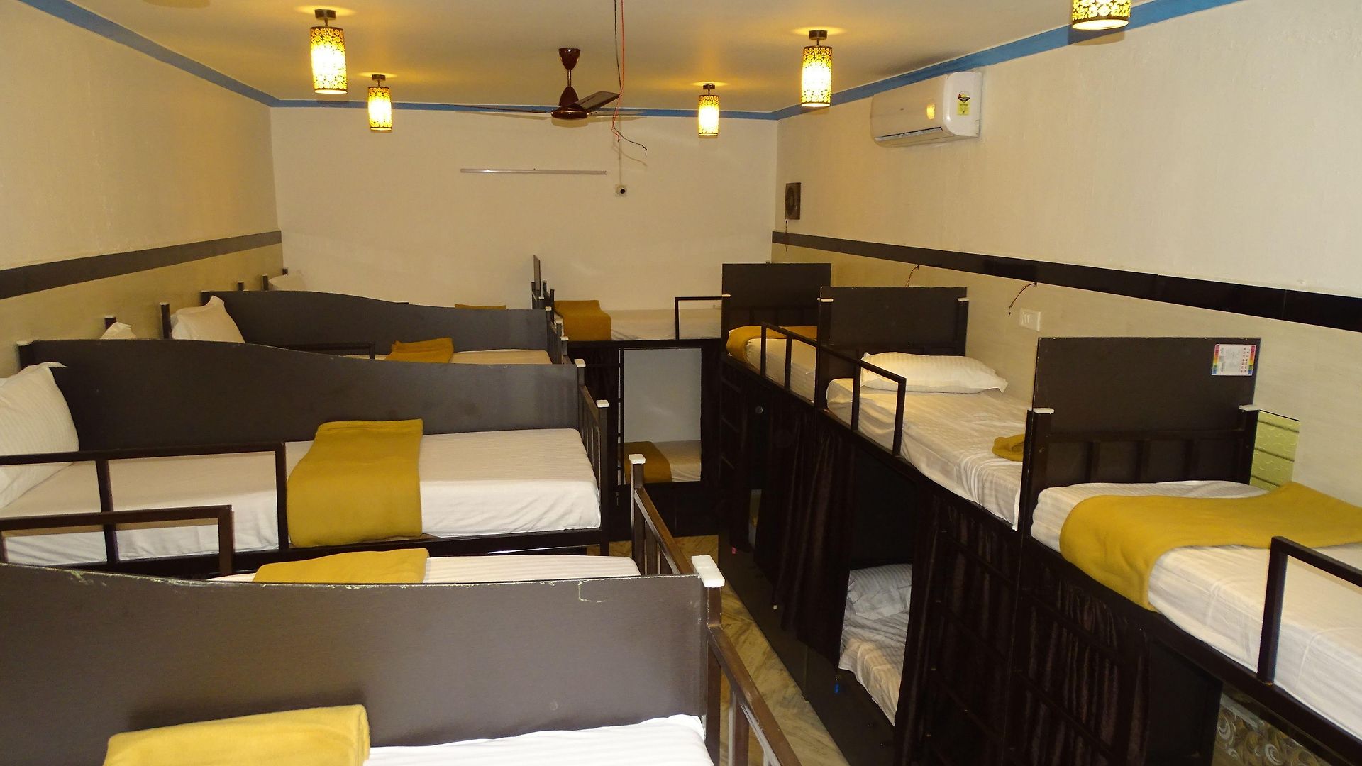 Hotel Sunshine Airport Mumbai