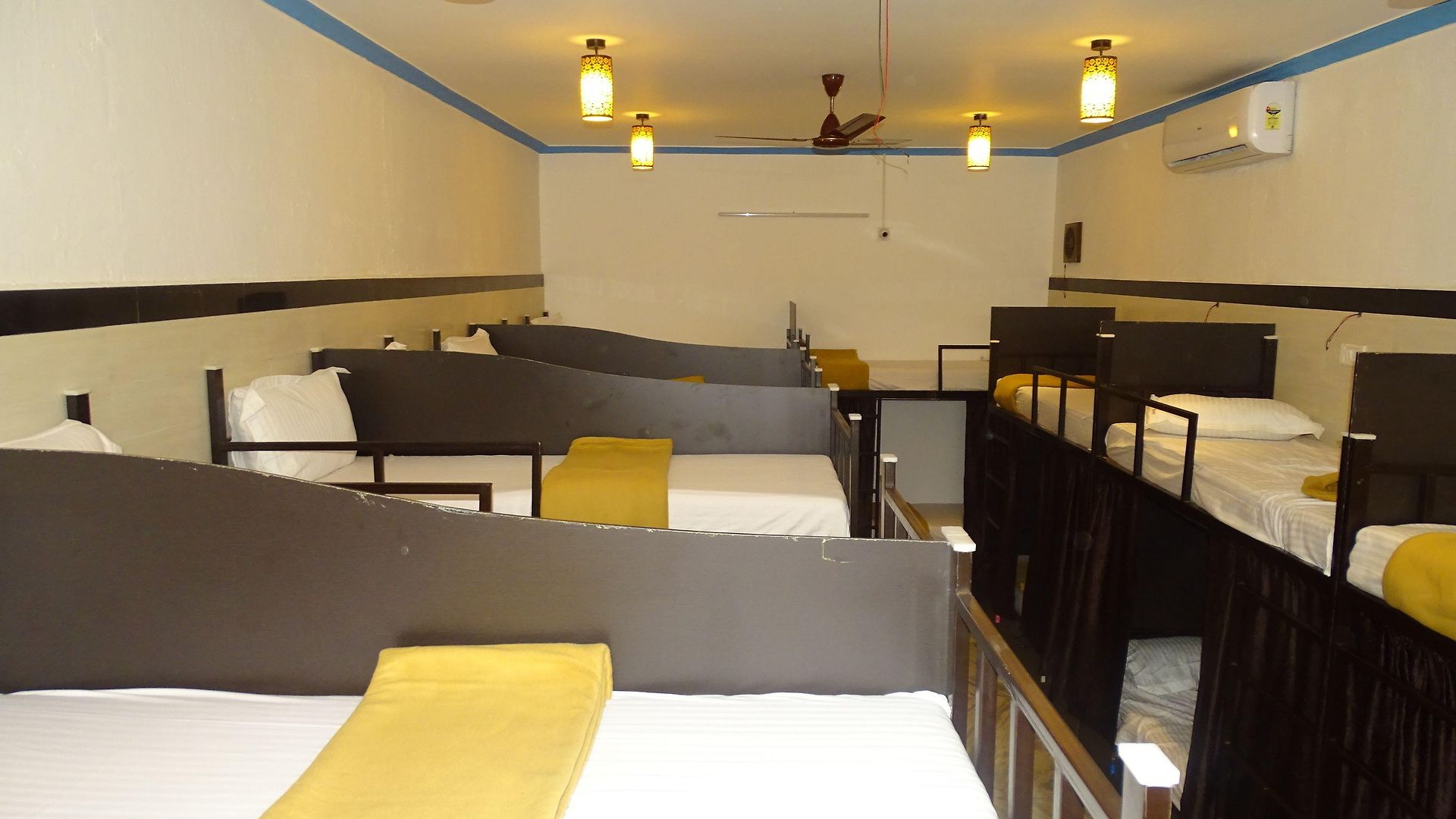 Hotel Sunshine Airport 3*