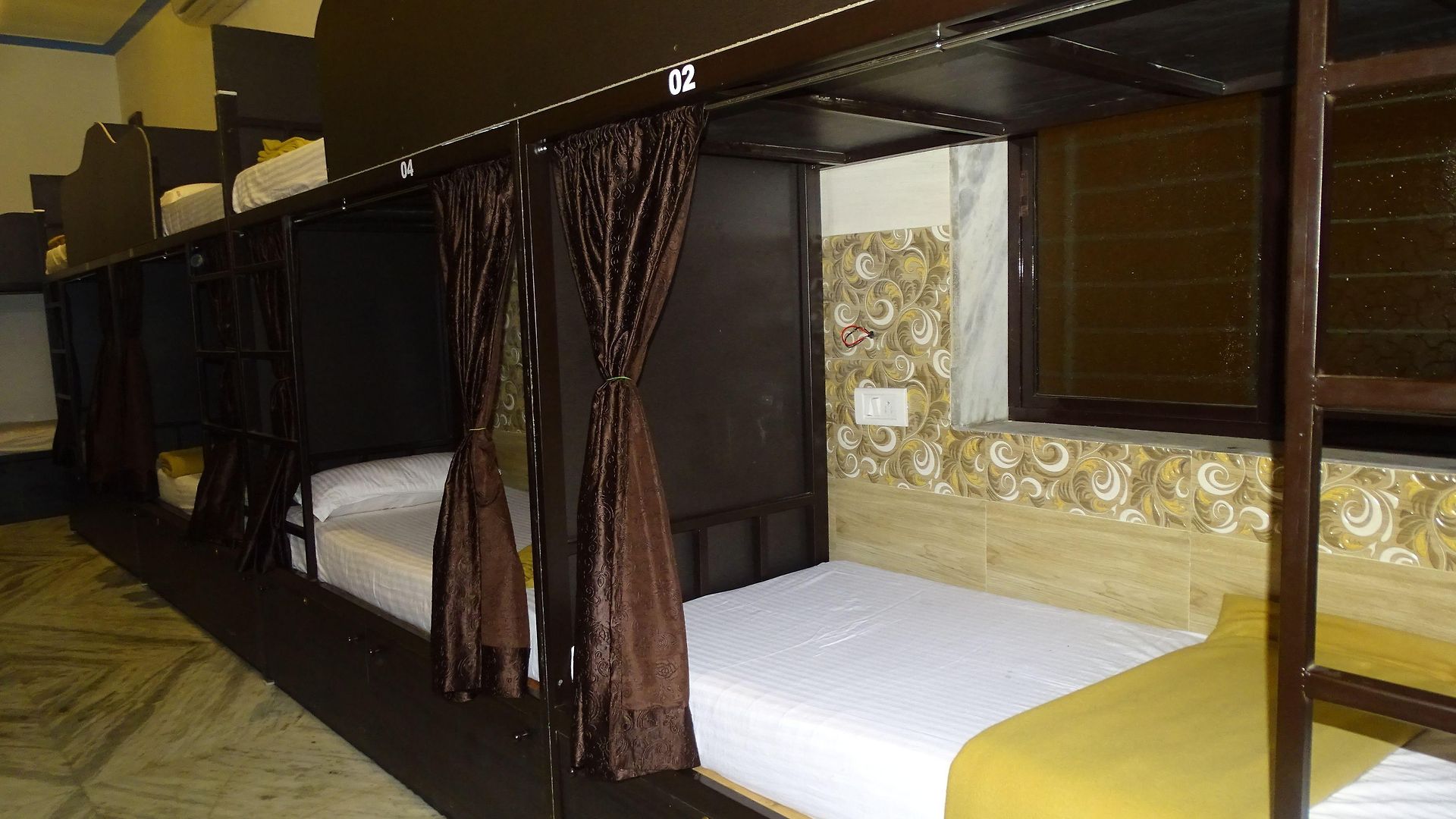 Sunshine Airport Hotel Mumbai