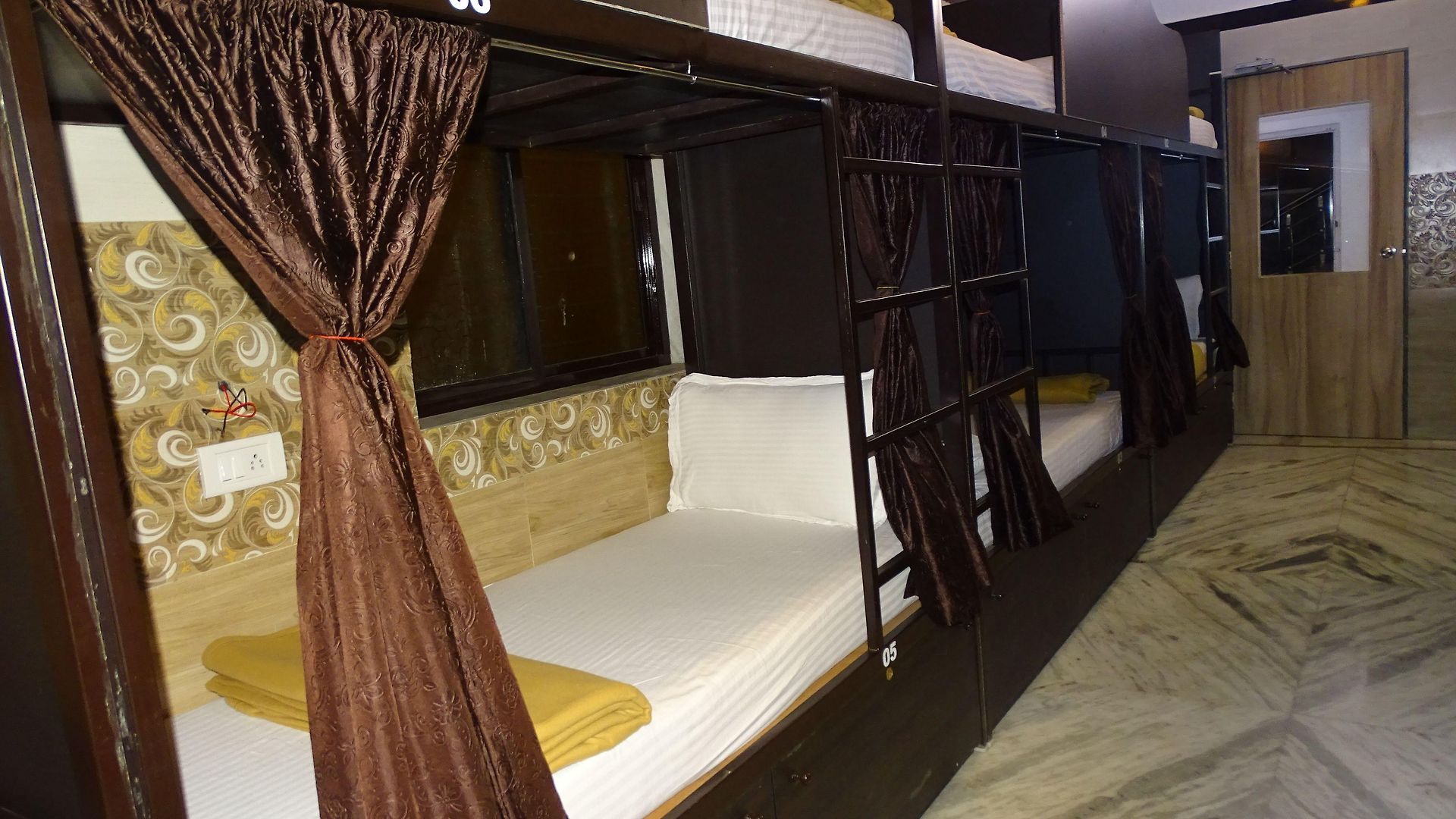 Hotel Sunshine Airport 3*