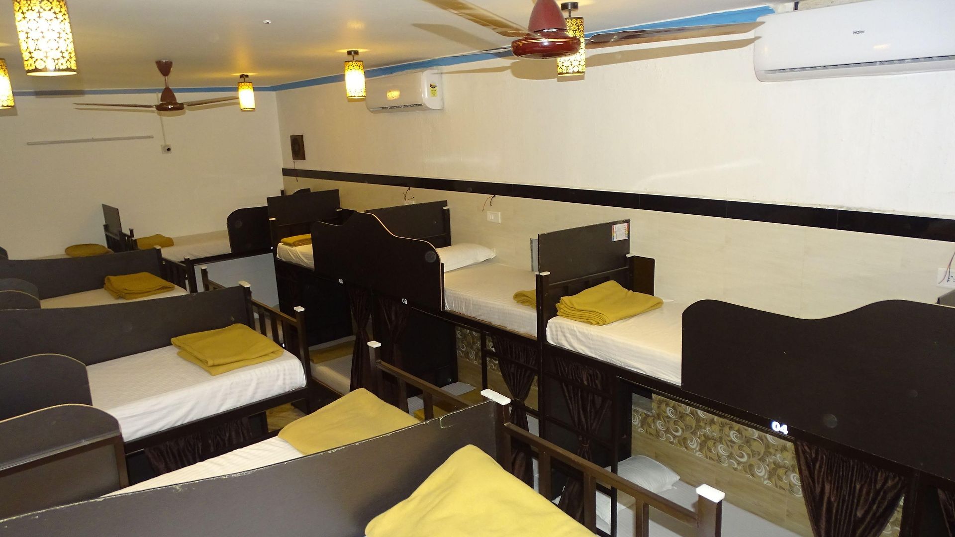 Hotel Sunshine Airport 3*