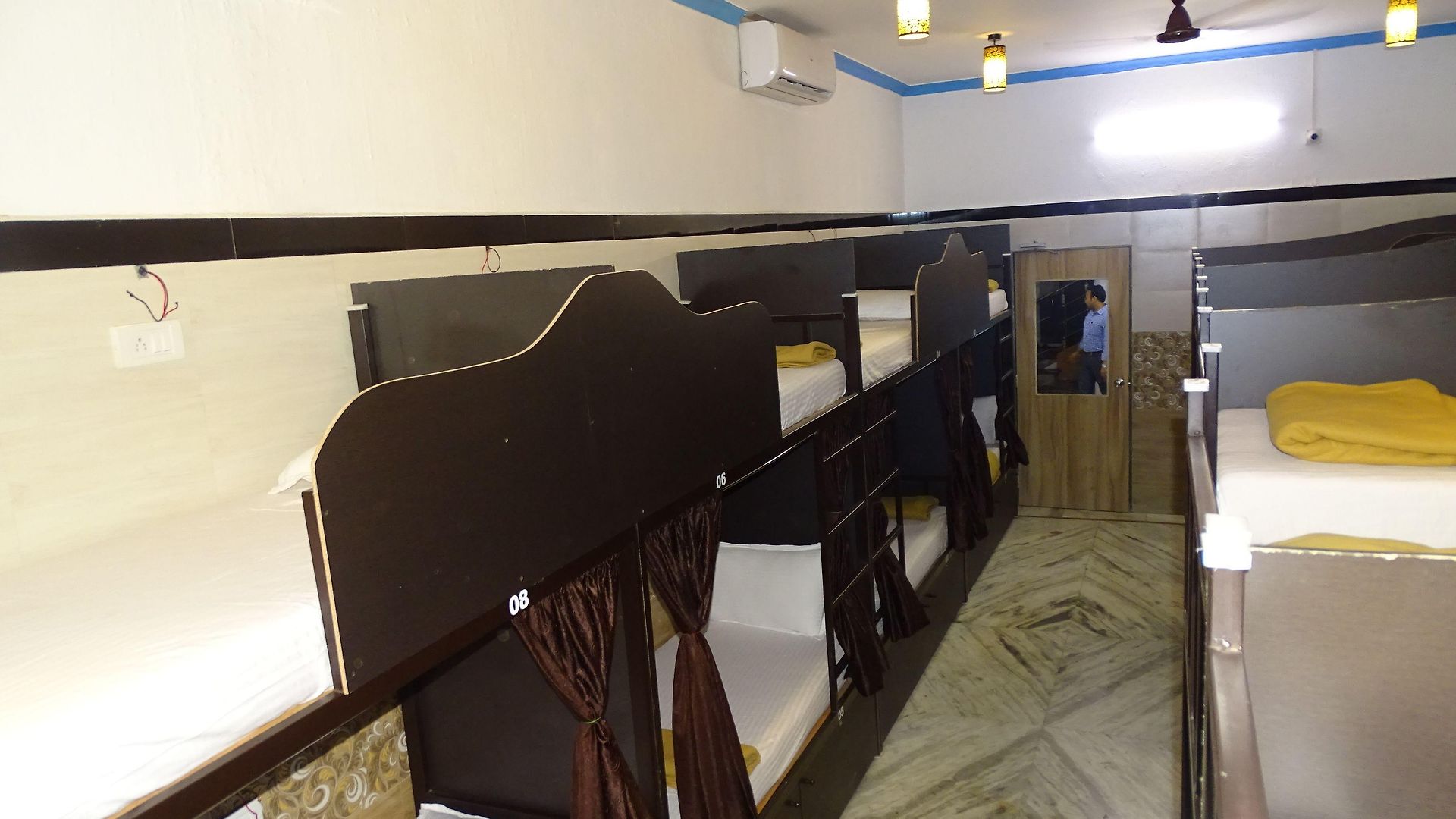Hotel Sunshine Airport Mumbai