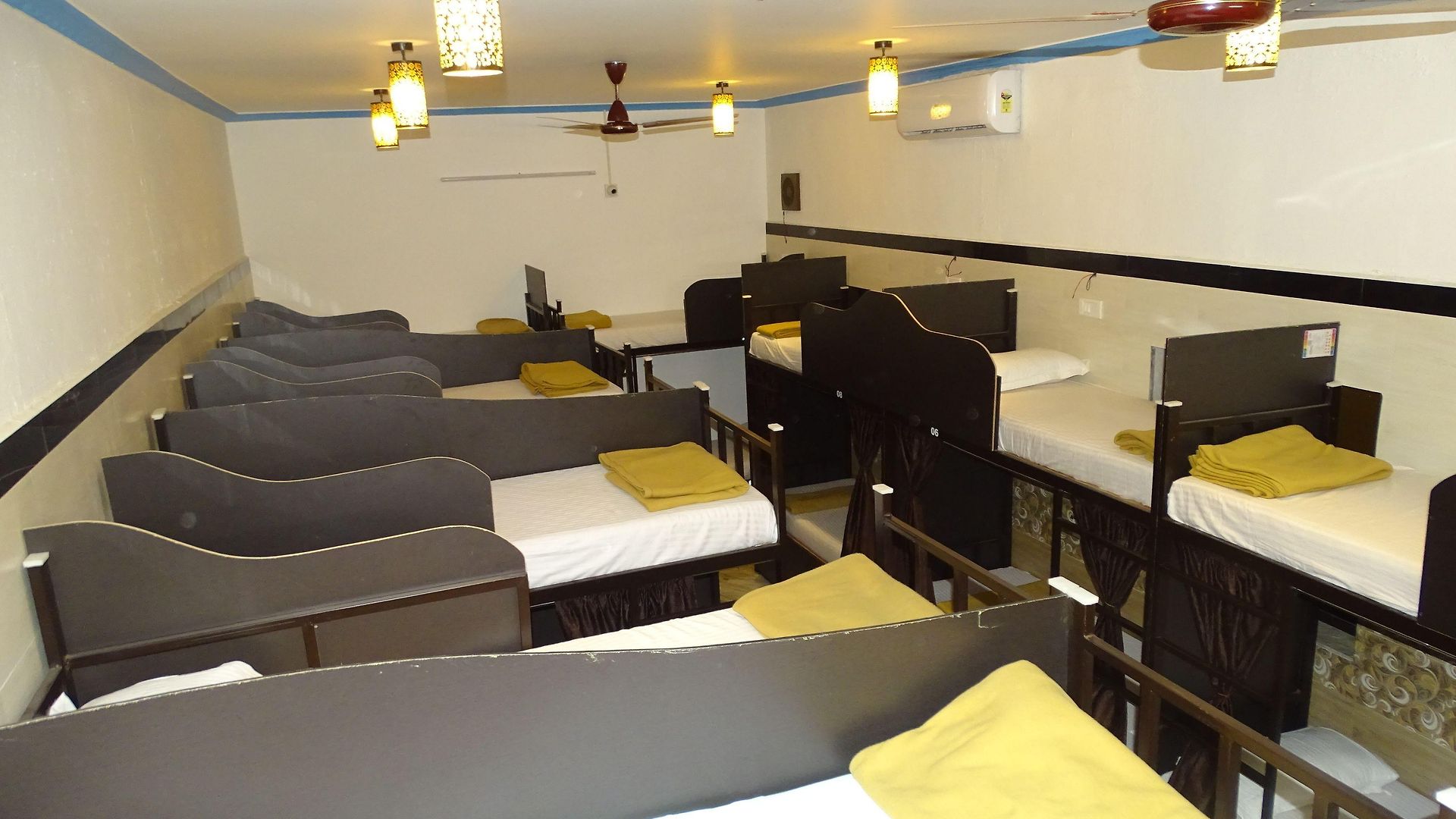 Sunshine Airport 3* Mumbai