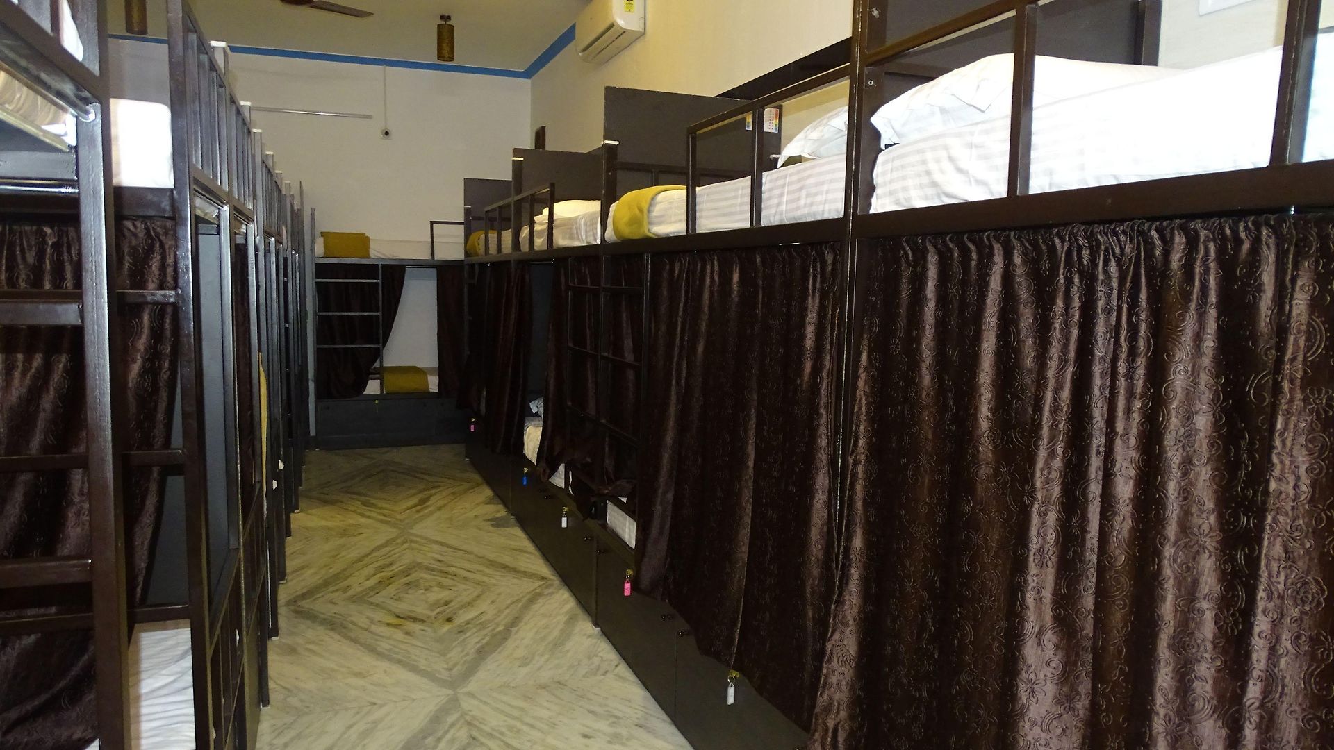 Sunshine Airport Hotel Mumbai