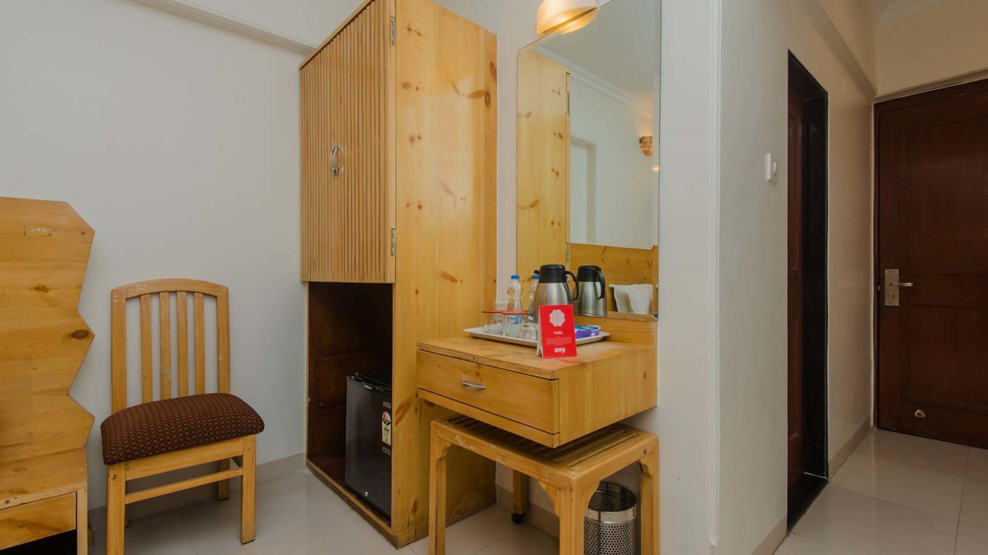 Mina International 3*