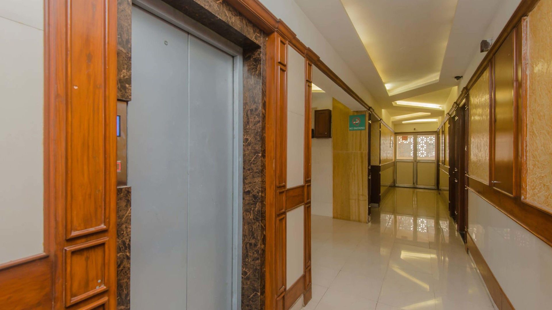 Mina International Hotel