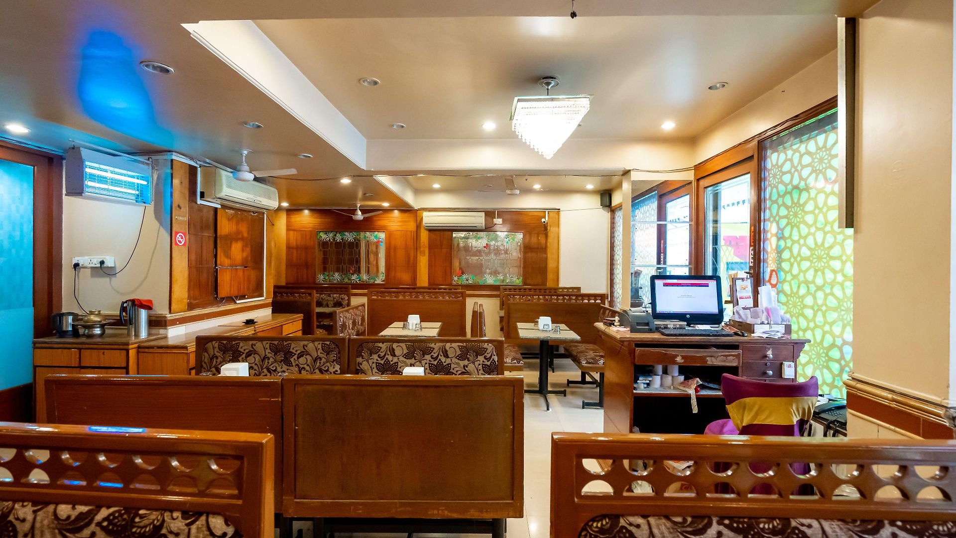 Mina International Hotel