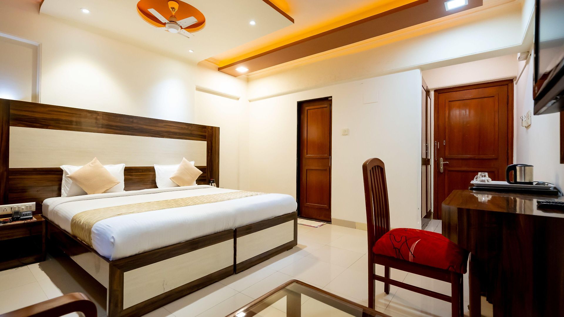 Mina International Mumbai