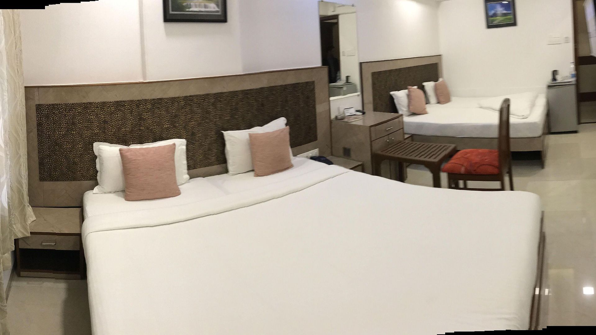 Hotel Mina International Mumbai