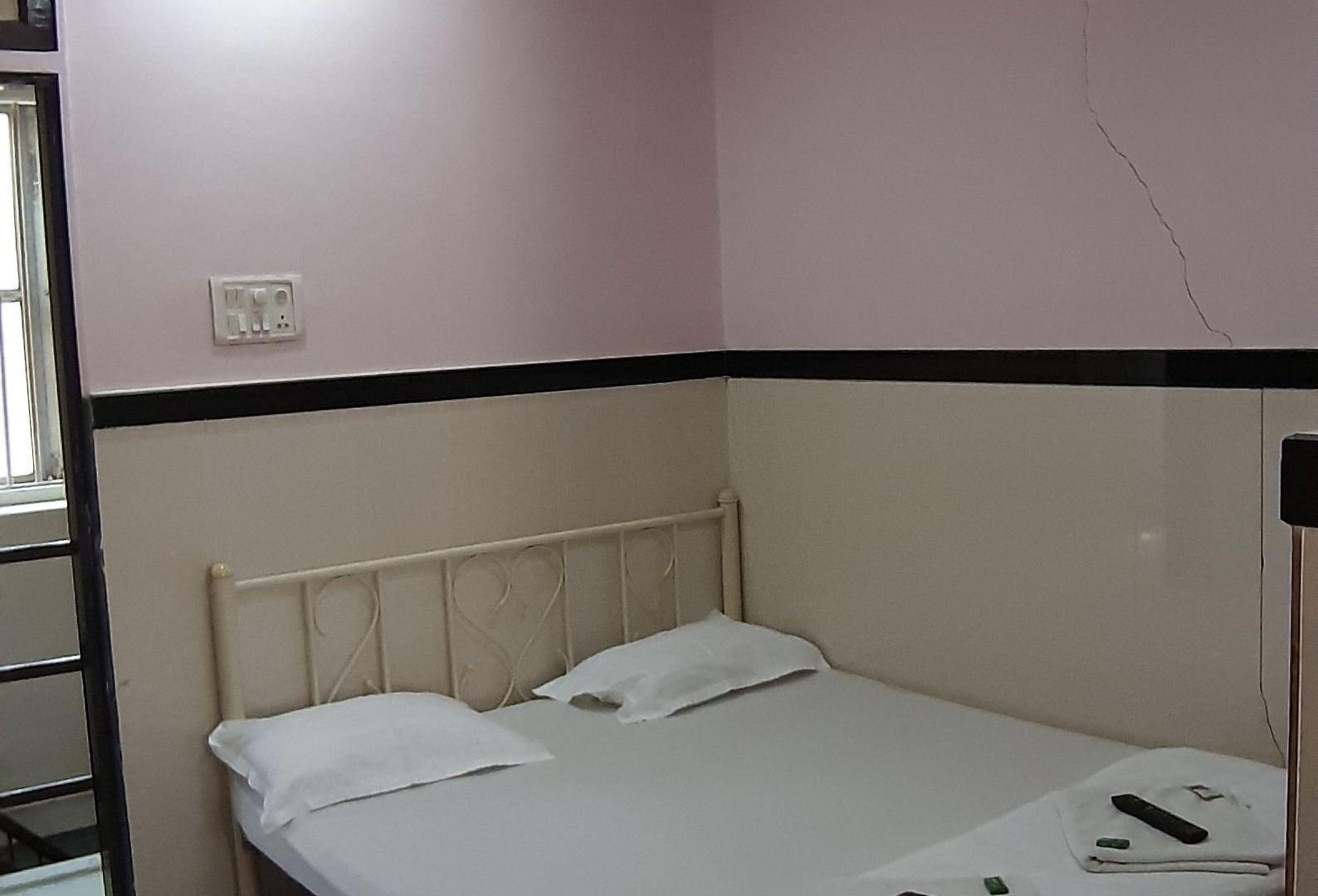 Inn Traveller's -