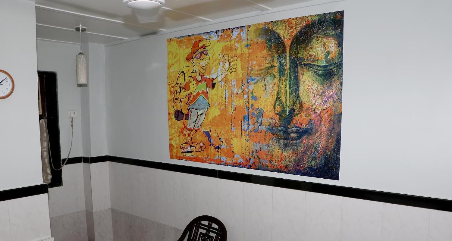 Traveller's - Inn Mumbai