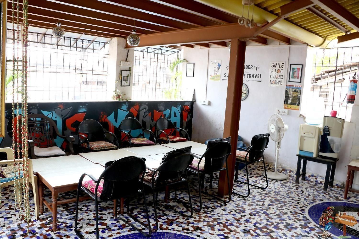 Traveller's - Inn Mumbai