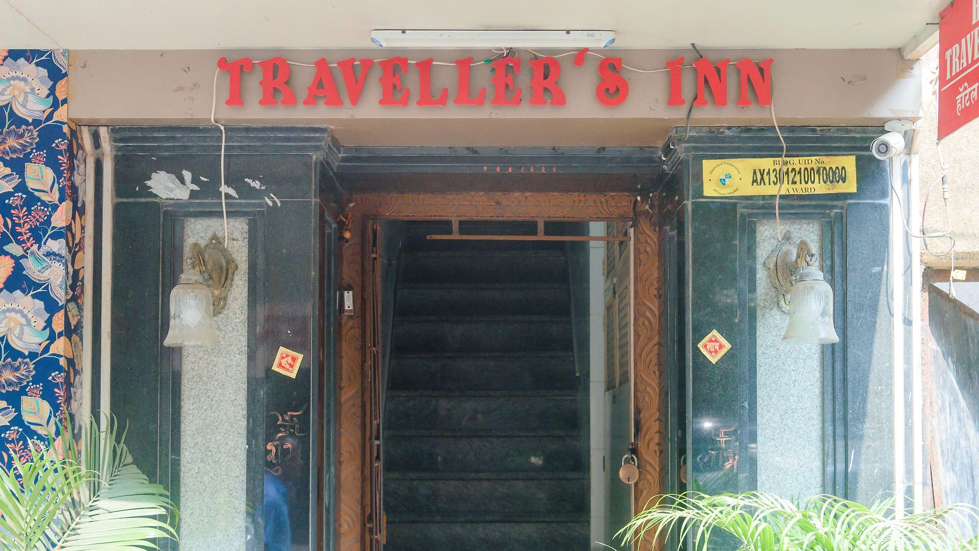 Traveller's - Mumbai