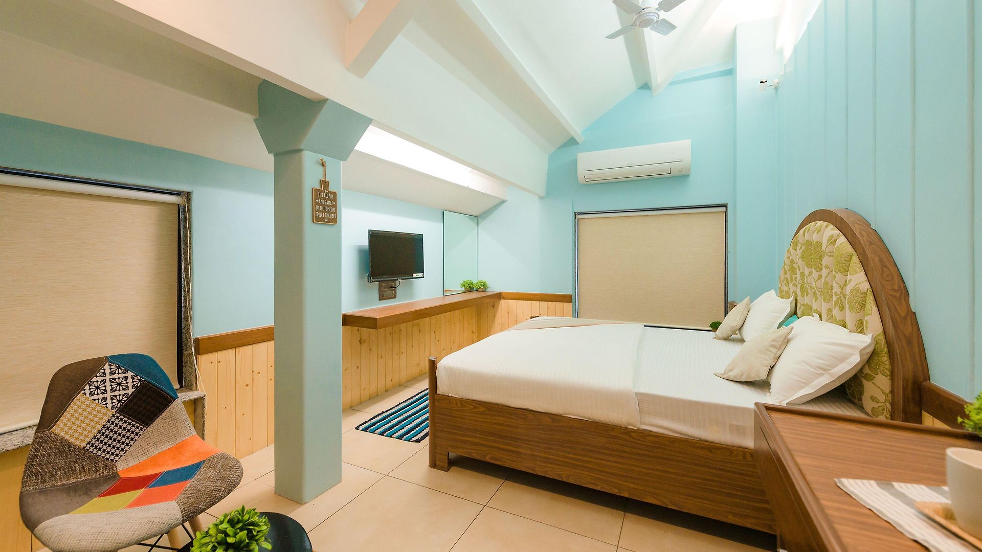 Inn Traveller's - Mumbai
