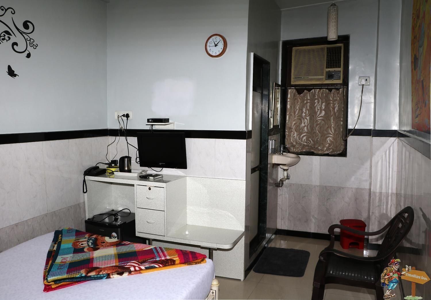 Inn Traveller's -