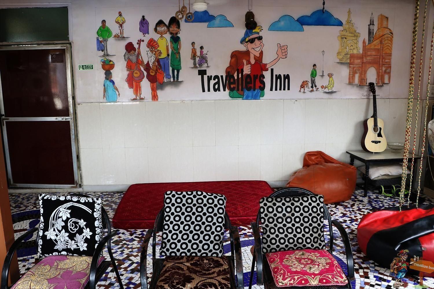Traveller's - * Mumbai