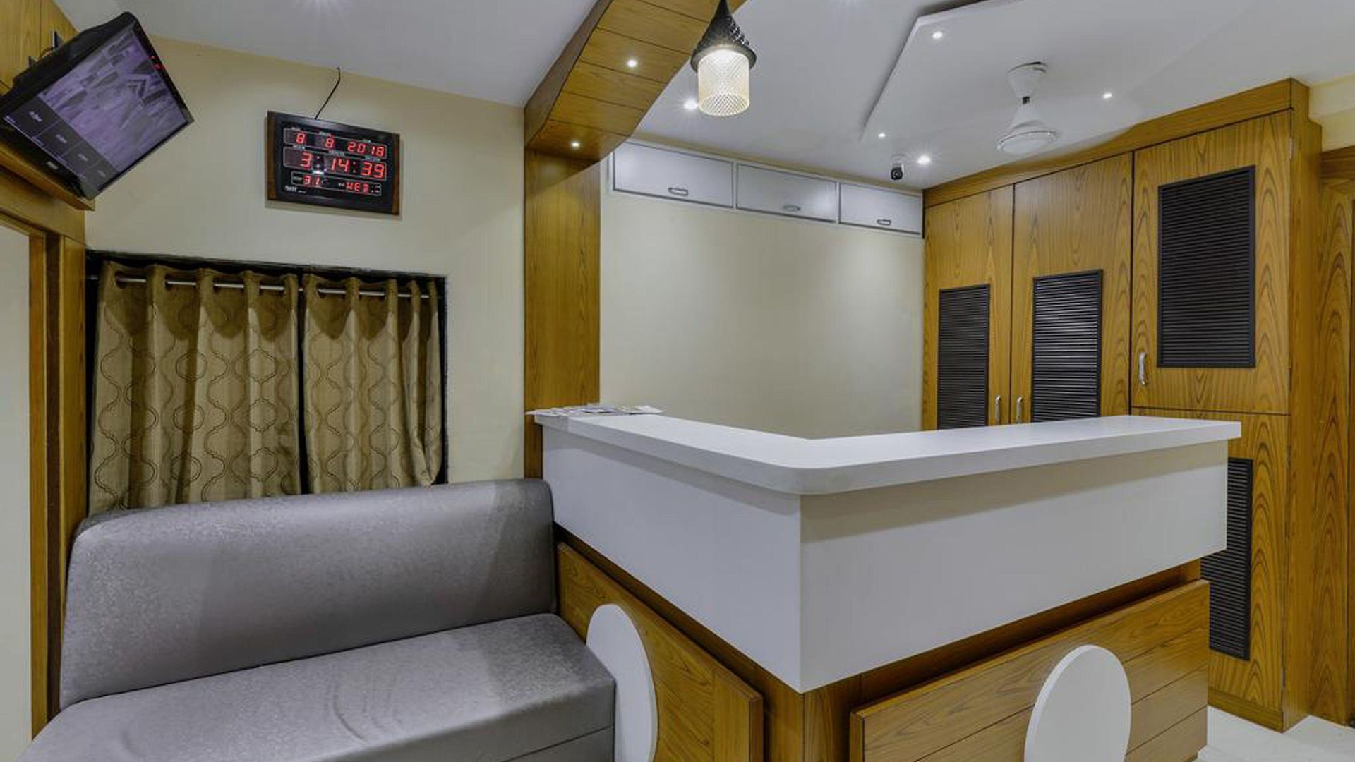 Residency Park Near Masjid Rly Station South Hotel Mumbai
