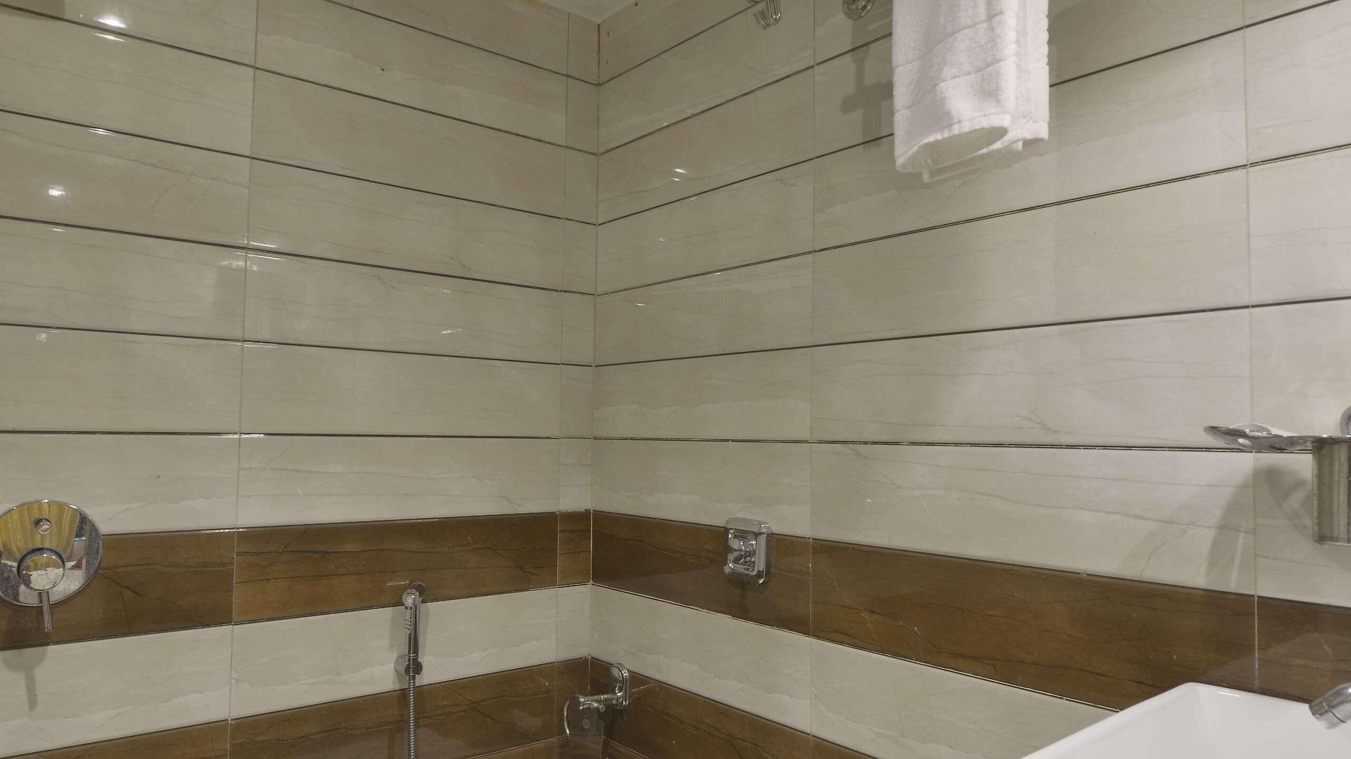 Residency Park Near Masjid Rly Station South Hotel 3*