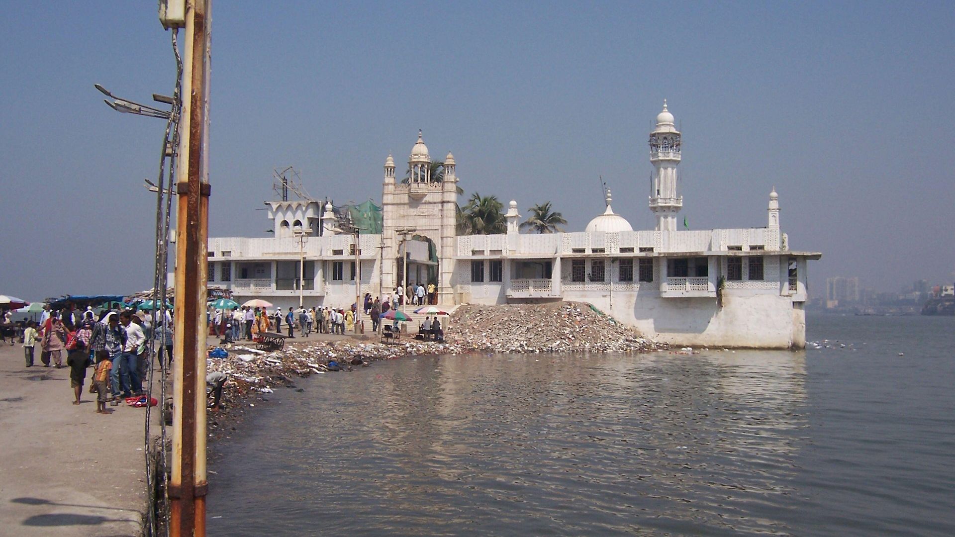 Residency Park Near Masjid Rly Station South Hotel Mumbai