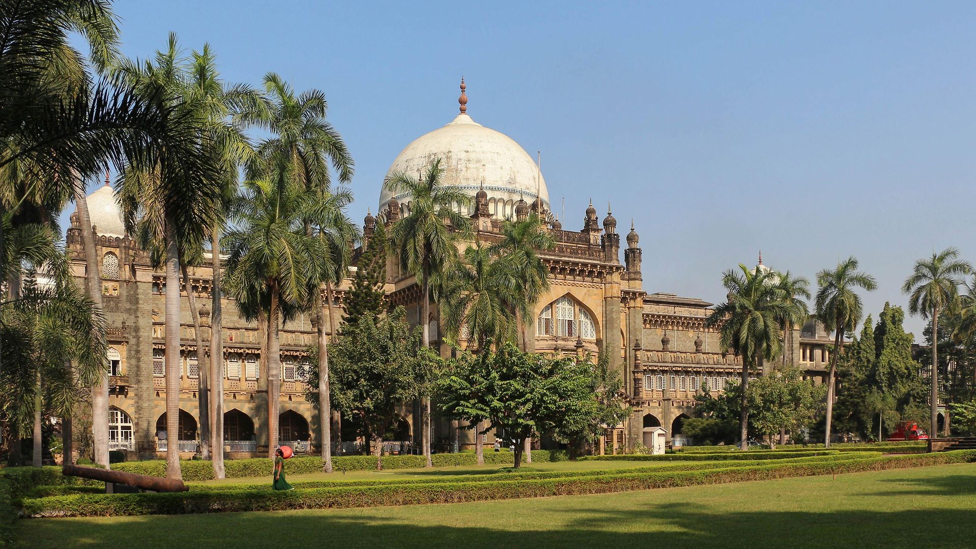 Residency Park Near Masjid Rly Station South Hotel Mumbai