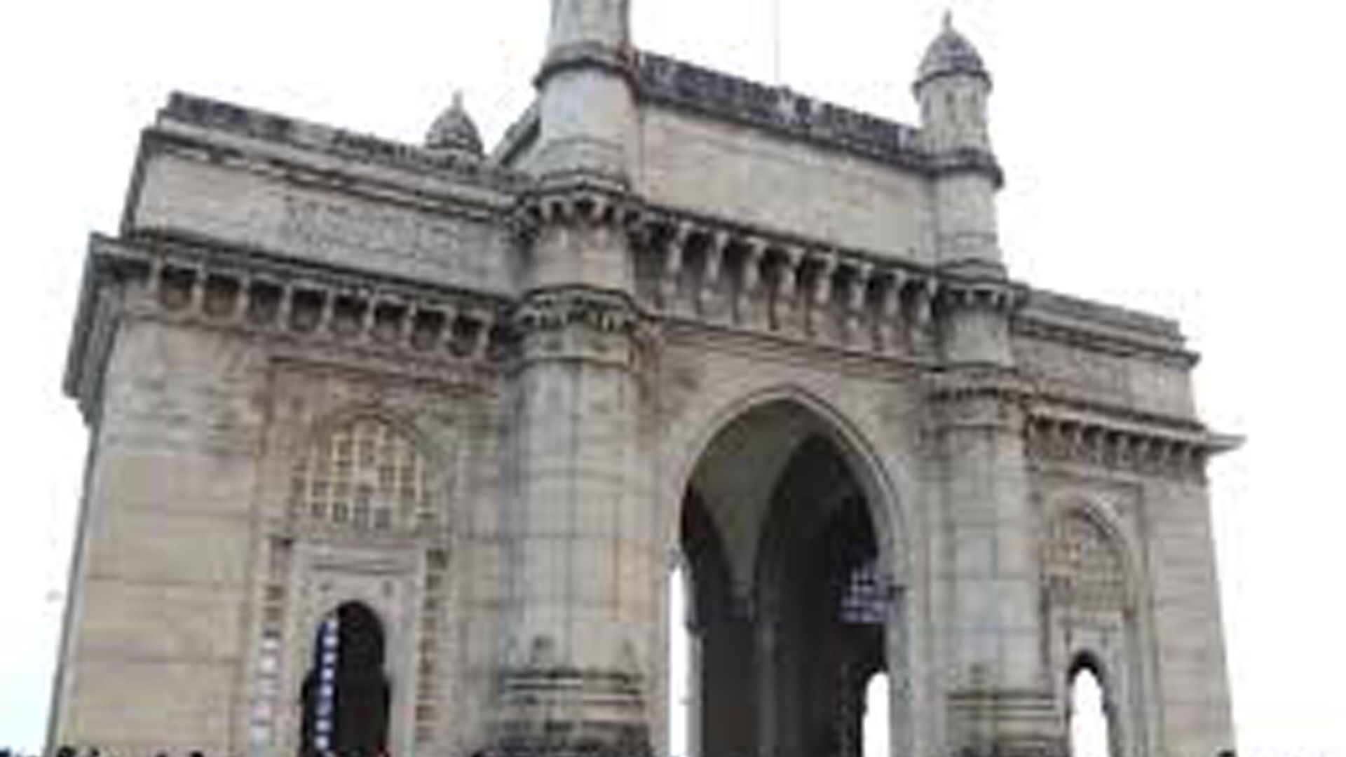 Residency Park Near Masjid Rly Station South Hotel Mumbai