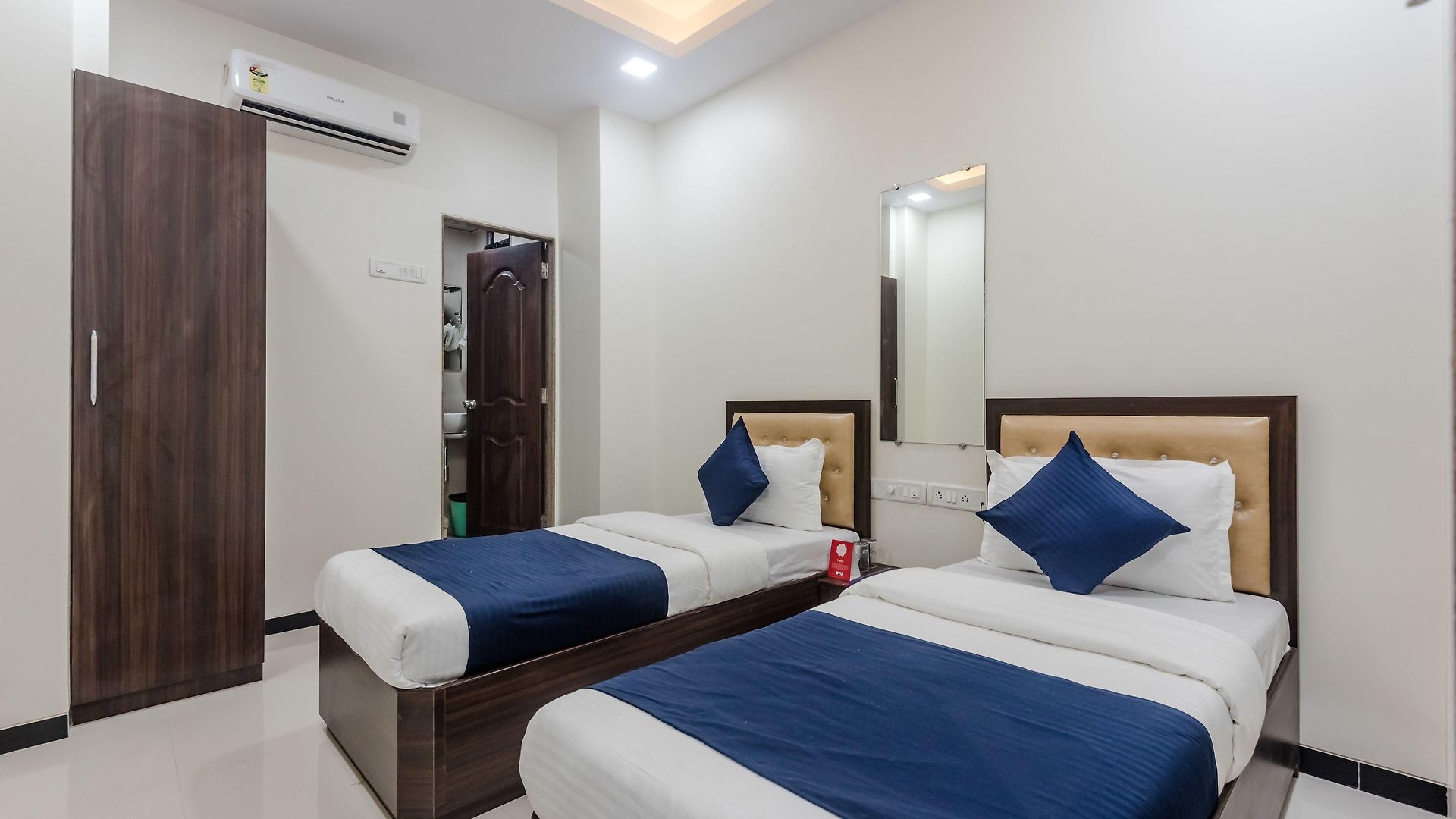 Zee Residency Hotel Mumbai