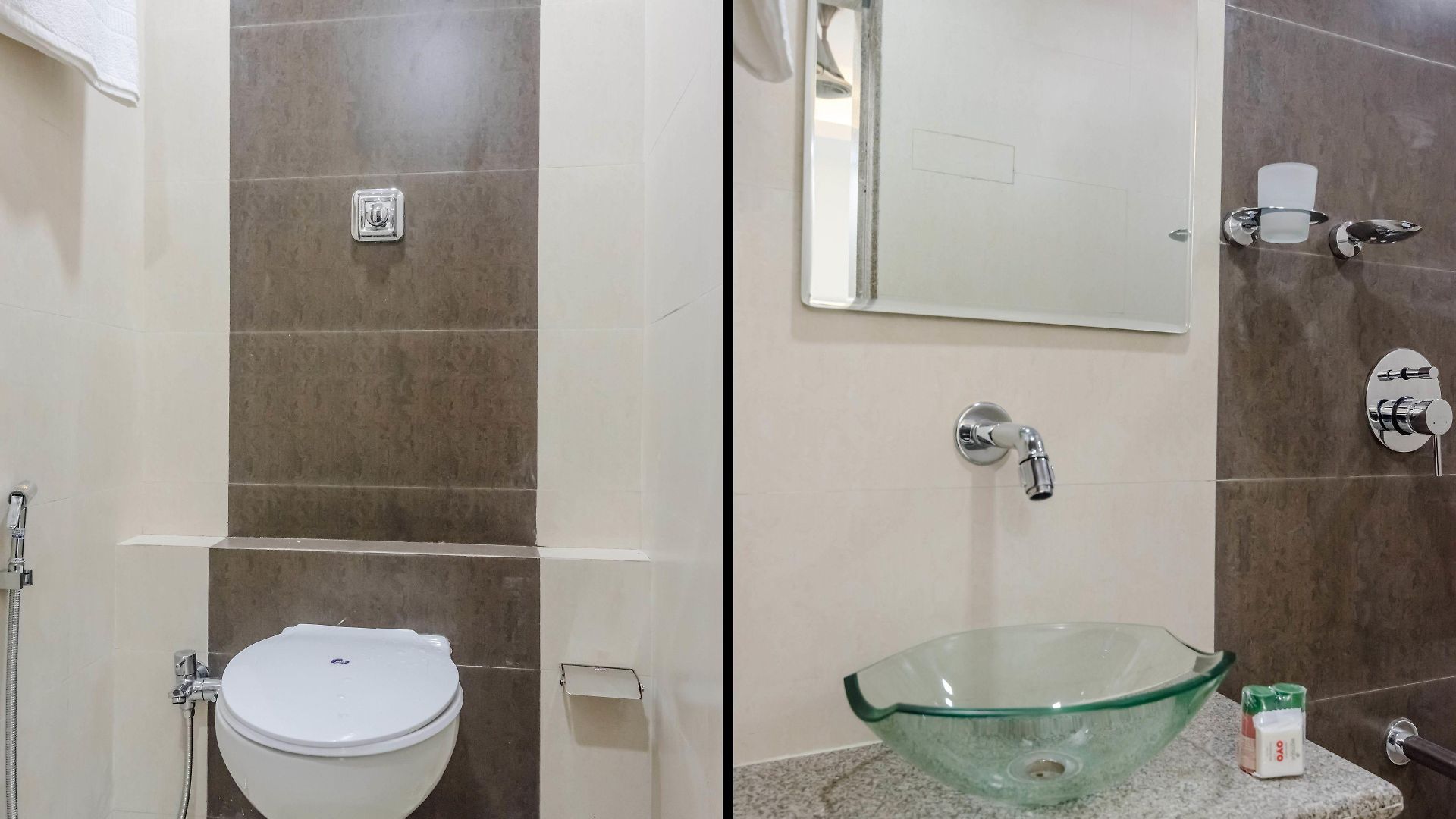 Hotel Zee Residency Mumbai