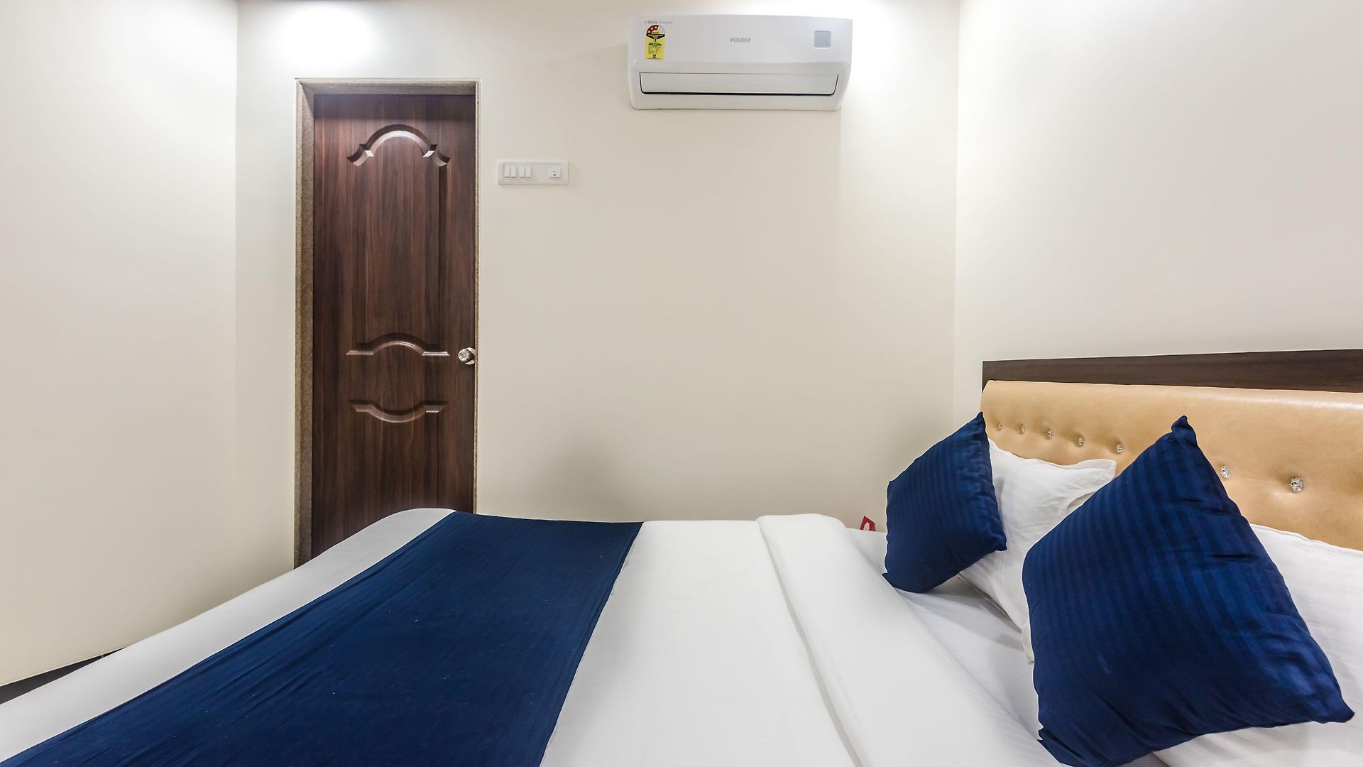 Zee Residency Mumbai