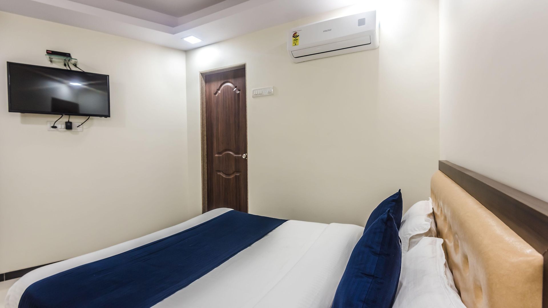 Zee Residency Mumbai