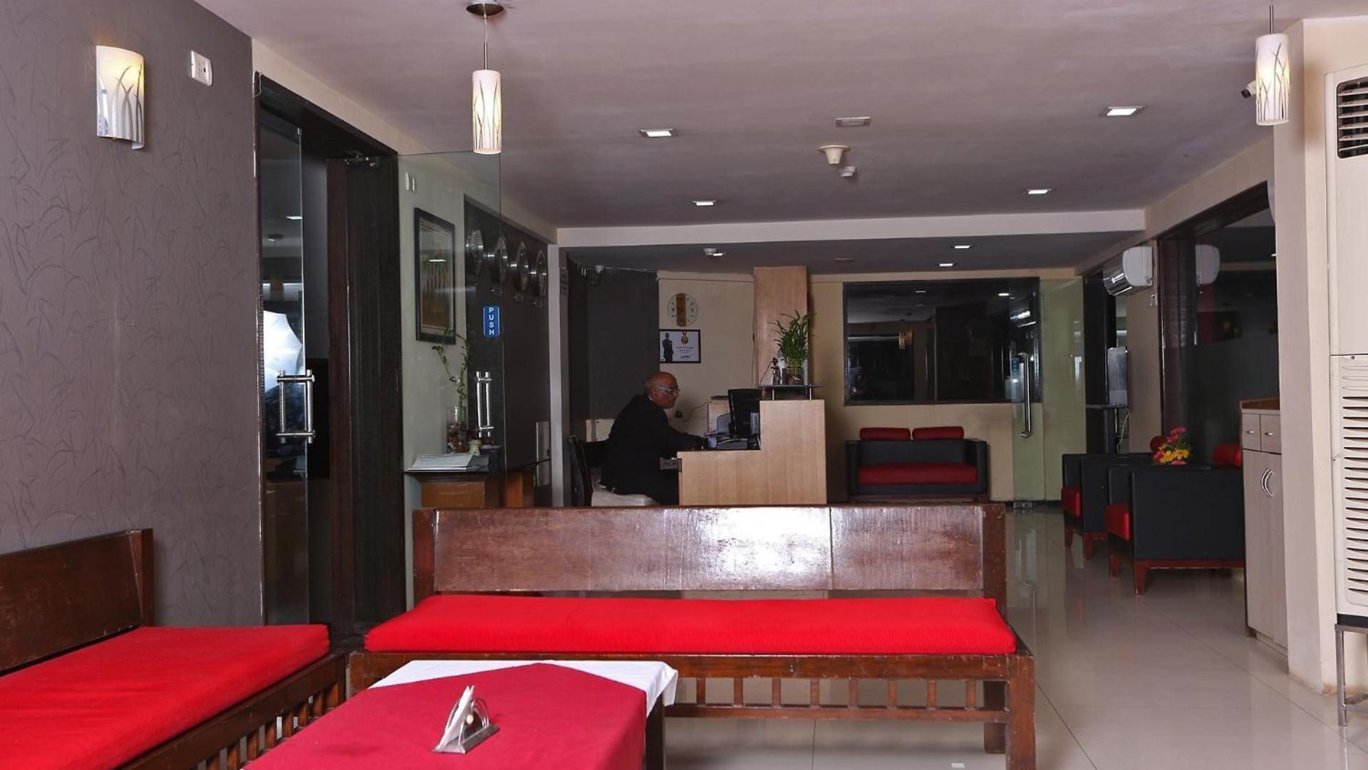 Orritel West 3*