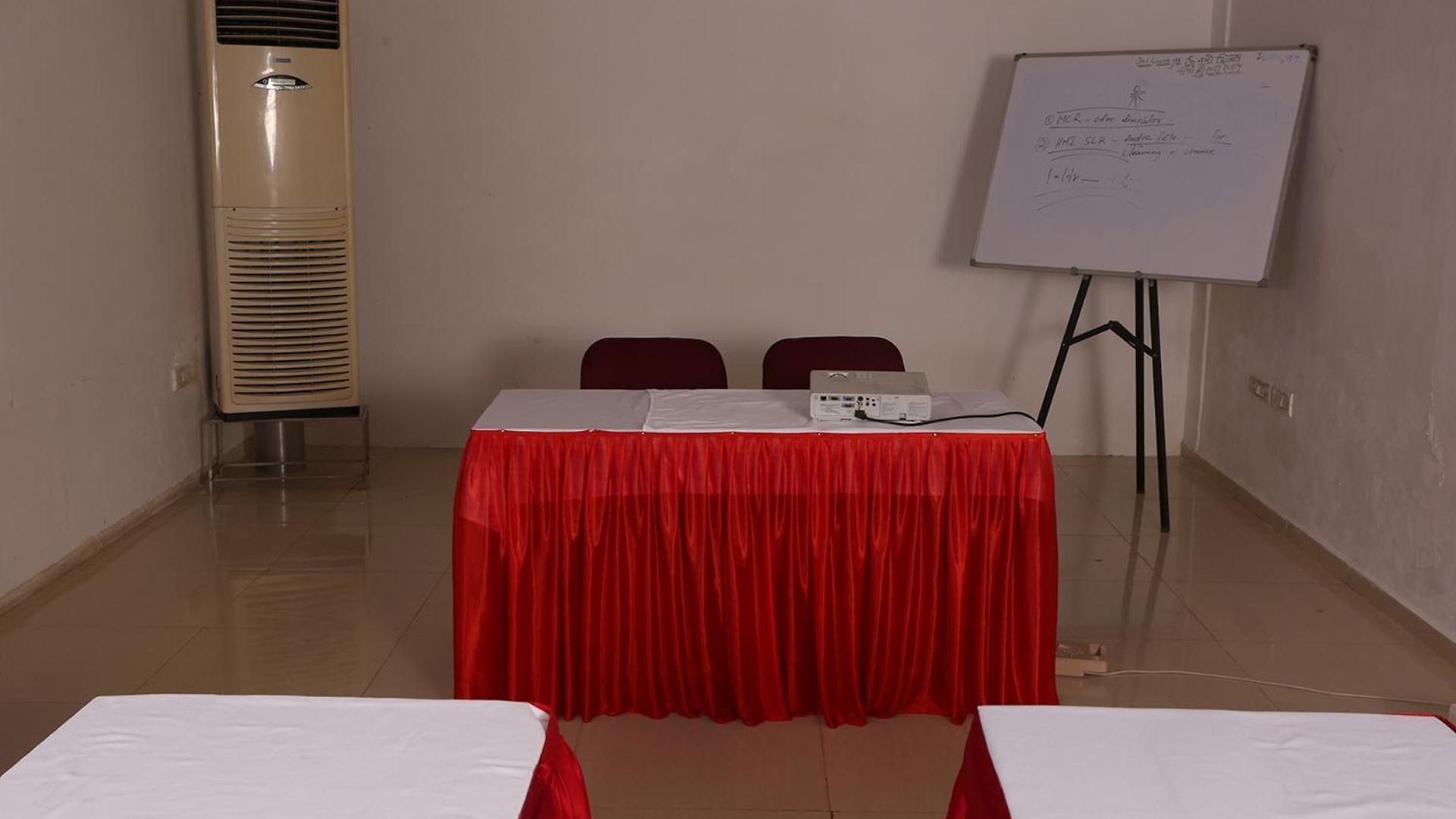 Orritel West Hotel Mumbai
