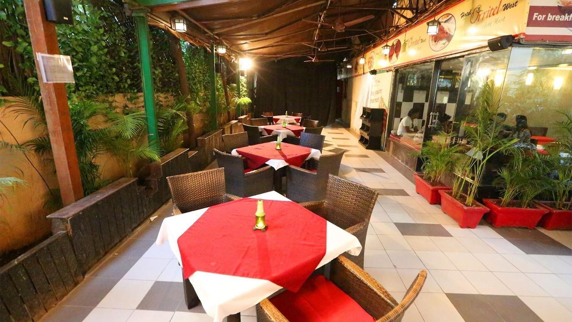 Orritel West 3*