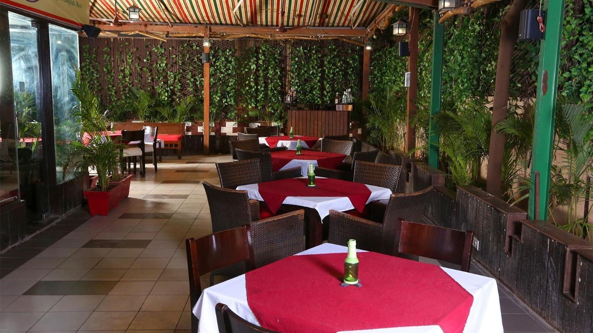 Orritel West Hotel