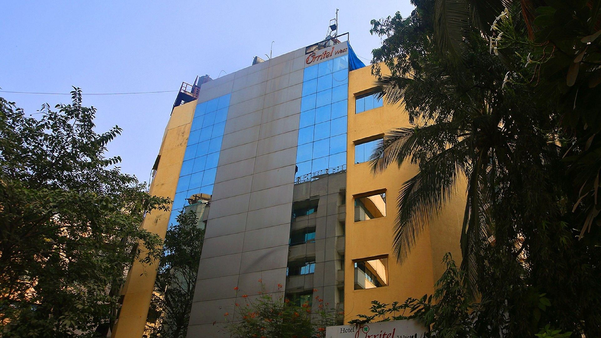 Orritel West Mumbai